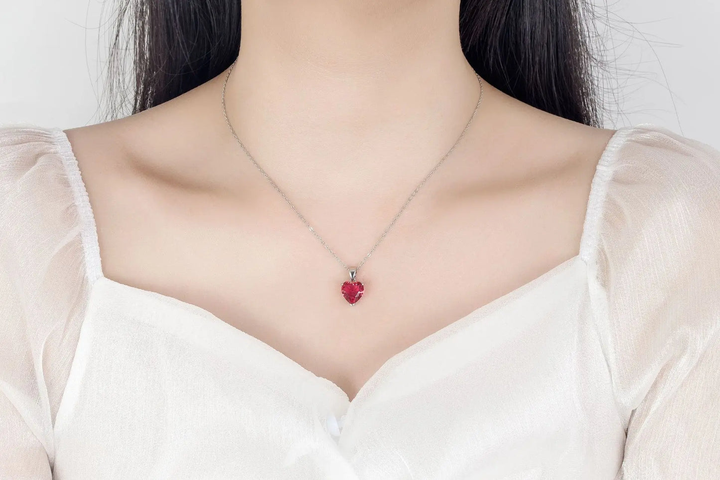 925 Sterling Silver Jewelry Sets For Women