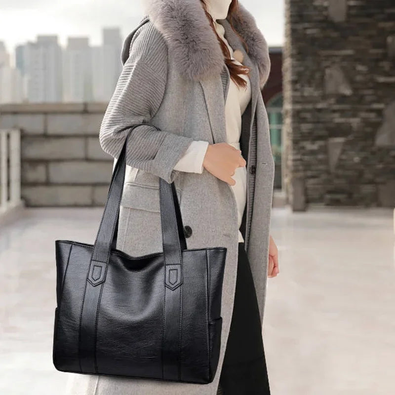 TPU Knucklebox Tote Bag