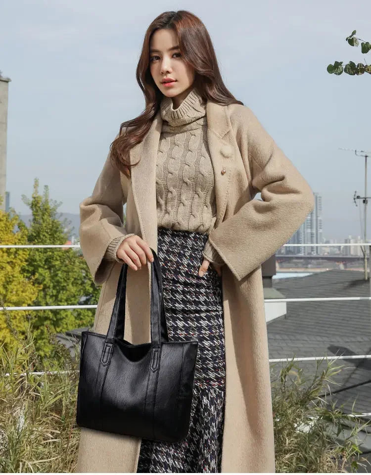 TPU Knucklebox Tote Bag