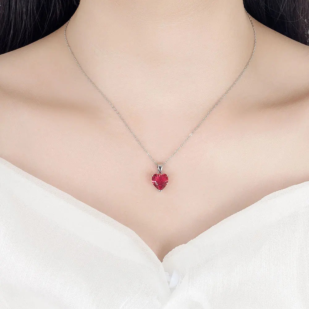 925 Sterling Silver Jewelry Sets For Women