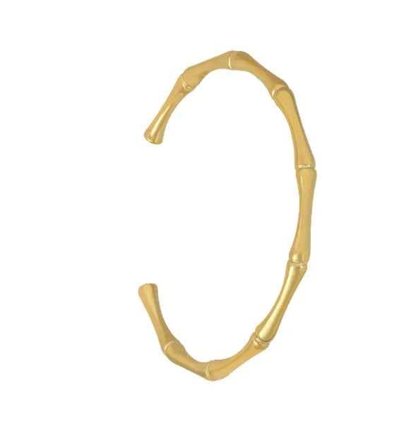 Bamboo Grace Bracelet