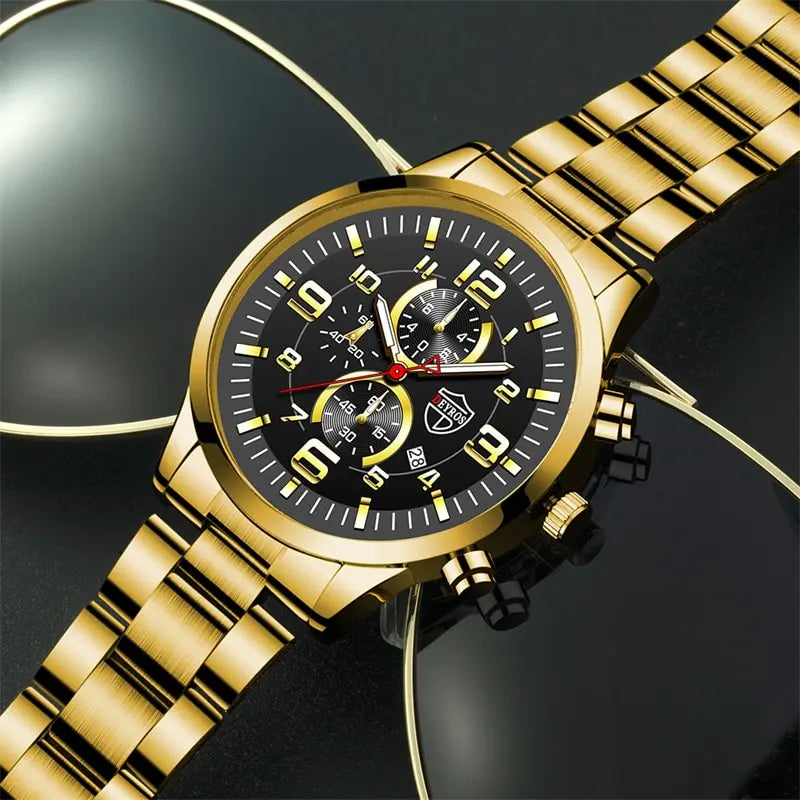 Luxury Sports Watches for Men