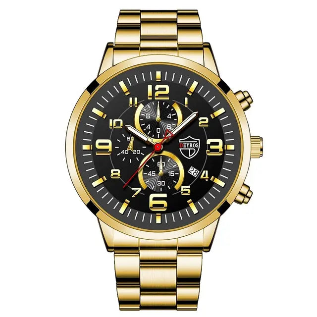 Luxury Sports Watches for Men