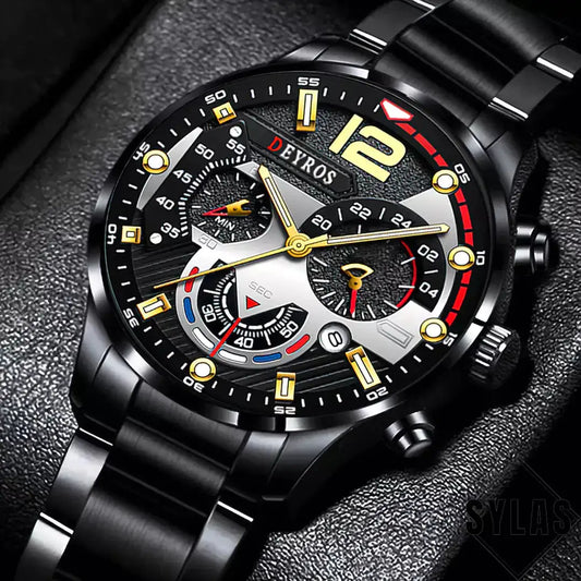 Men Business Watches