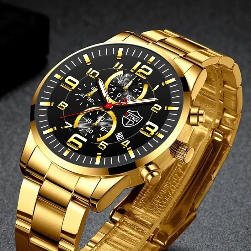 Luxury Sports Watches for Men