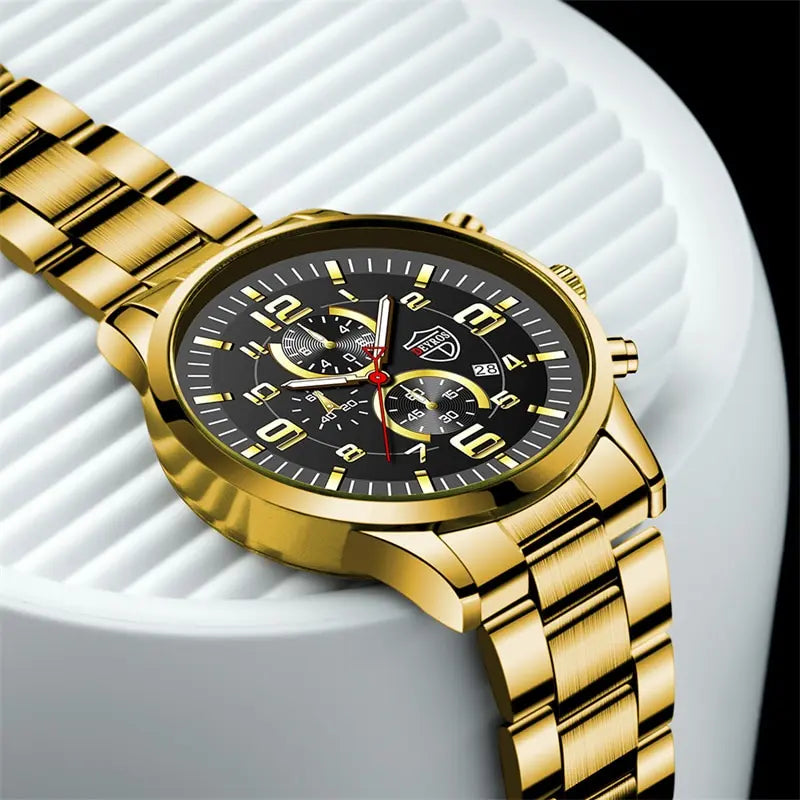 Luxury Sports Watches for Men