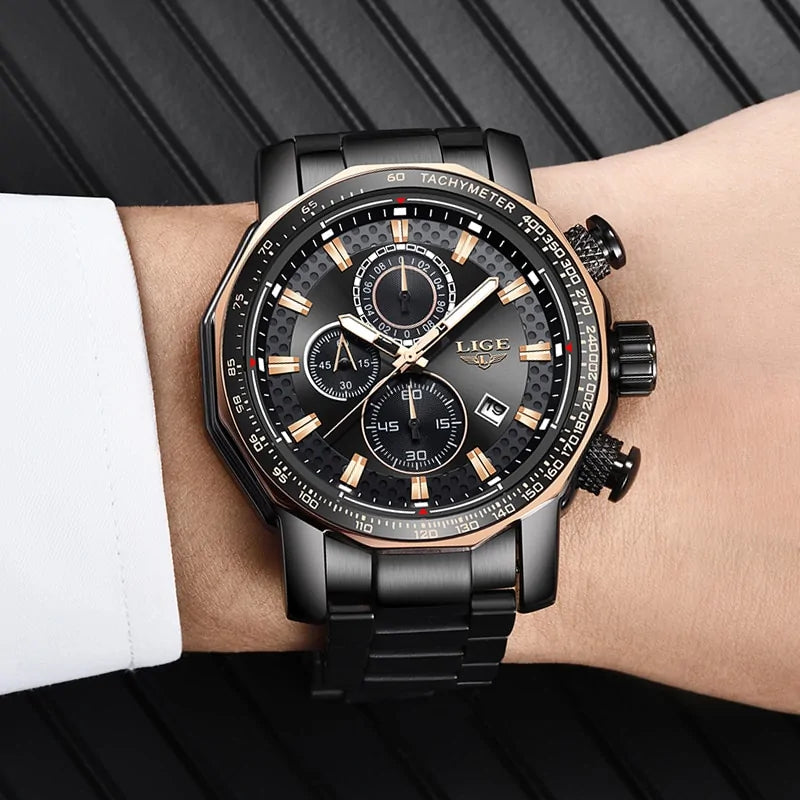 Men Watches Top Brand