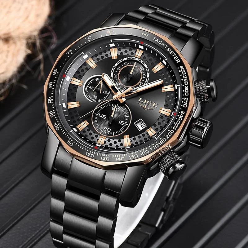 Men Watches Top Brand