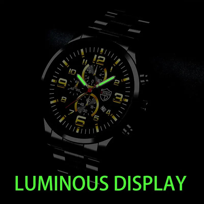 Luxury Sports Watches for Men