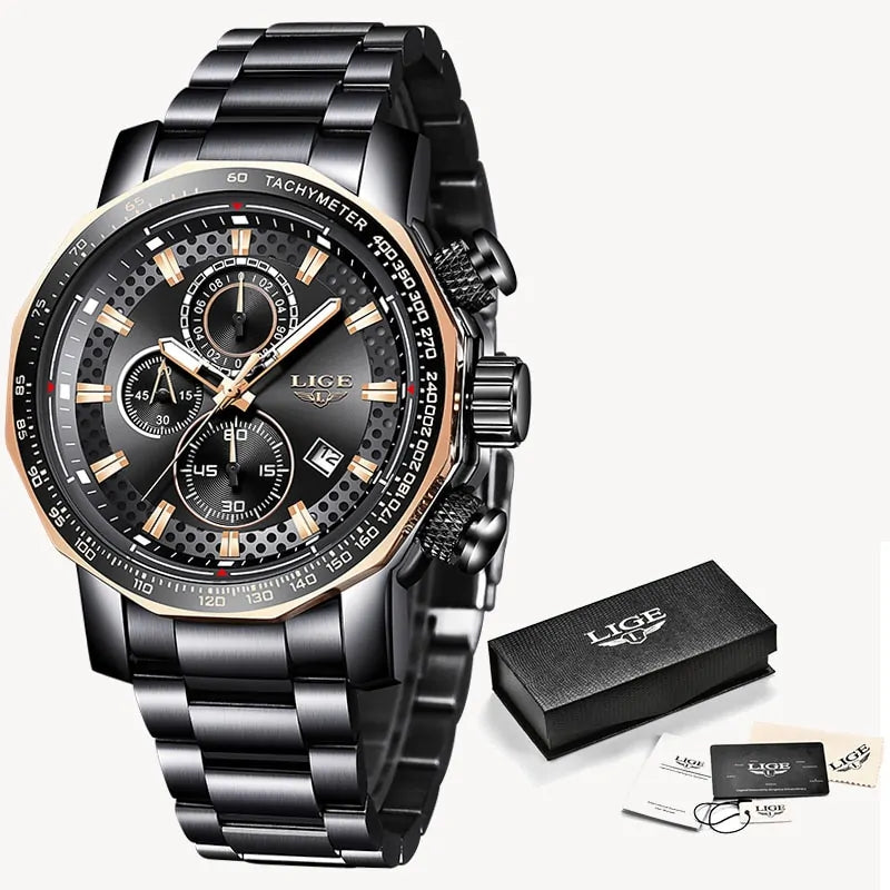 Men Watches Top Brand