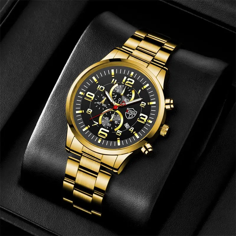 Luxury Sports Watches for Men