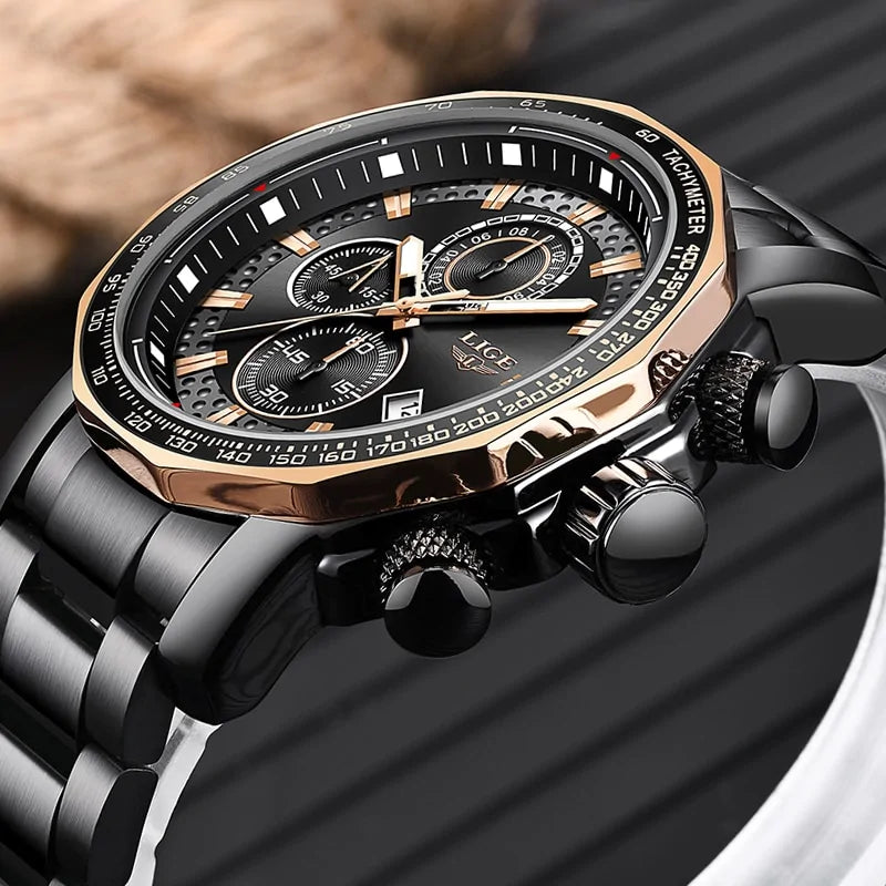 Men Watches Top Brand