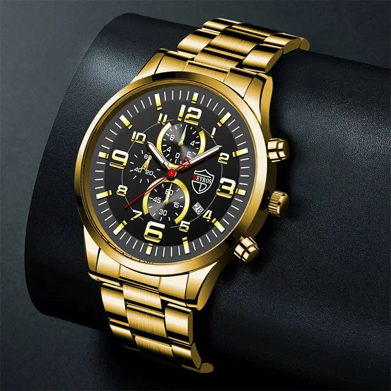 Luxury Sports Watches for Men